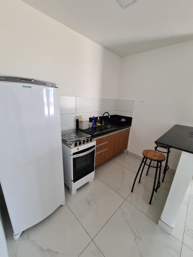 Caly Pousada São Miguel do Gostoso Exterior foto